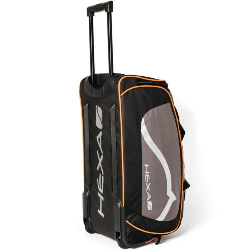 HEXA ELITE  COMPACT - Sac d'Equitation à Roulettes Moyen Modèle 80L 