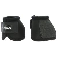 NORTON - Cloches Nylon Balistique 1680D avec Insert KEVLAR 