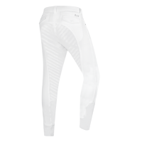 Pantalon D’équitation Hommes Fond Grip Silicone MARC, ELT PARIS