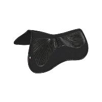 ACAVALLO - Amortisseur de dos à mémoire de forme et Gel grip