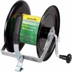 PATURA - Enrouleur standard pour fil de clture jusqu 800m avec manivelle