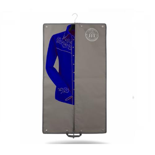 HORSE&TRAVEL - Housse de veste de concours équitation en Toile Tarpaulin 