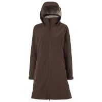 MOUNTAIN HORSE - Parka longue imper et coupe vent STELLA