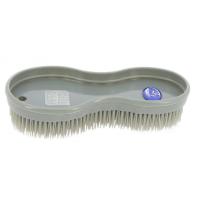 Brosse de Pansage Et Nettoyage Multifonction Magic Brush 