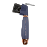 Cure Pied Poignée Gel avec Brosse, WALDHAUSEN 