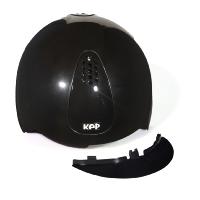 KEP ITALIA - Casque Equitation ENFANT Finition Brillante KEPPY 