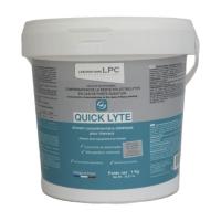 Electrolytes QUICK LYTE Récupération du Cheval,  LPC 