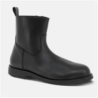 EQUINA - Boots de scurit  Coque Mtal et Semelle STAY DRY Respirante 