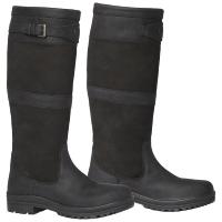 MOUNTAIN HORSE - Bottes d'Ecurie Imperméables CUMBERLAND du 36FR au 43FR 