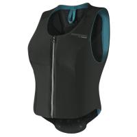 KOMPERDELL - Gilet Dorsal Femme NIVEAU 2 FLEXFIT 360° Equitation 