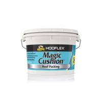 ABSORBINE  - Pâte de soin Magic Cushion pieds sensibles