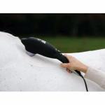 SUPER DANDY GO RELAX Appareil de Massage Cheval et Cavalier 