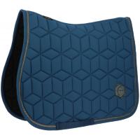 EQUITHEME - Chabraque toucher doux doublure Coolmax SOFTHEX