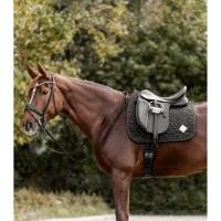 WALDHAUSEN - Chabraque dressage anatomique motif floral MARSEILLE