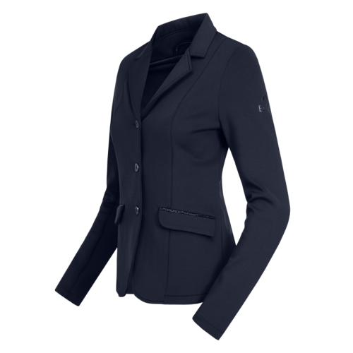 ELT - Veste De Concours Equitation Enfant, Junior LINA, ELT