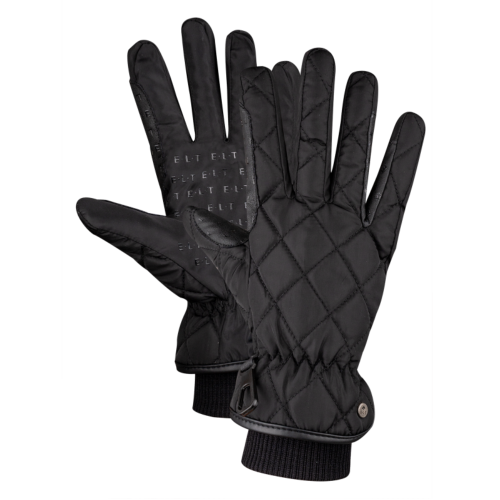 Gants Hiver Matelassés DIAMOND WINTER, ELT Paris 