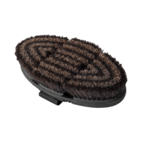 Brosse de Pansage en Crins de Cheval FLEX , WALDHAUSEN