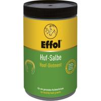 EFFOL NOIR Pommade pour Soins des Sabot, Pot 1L 