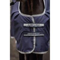 LAMI-CELL - Couverture de pré combinable et anti-statique 1200D, Armadillo 