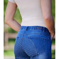 Jeans Femme Stretch Grip Intgral, LUNA, ELT PARIS 