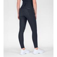 ELT - Pantalon d'équitation stretch et déperlant RIDE GLAM