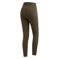 ELT - Pantalon d'équitation stretch et déperlant RIDE GLAM