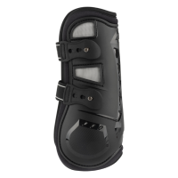 WALDHAUSEN - Guêtres à Coque Anti Choc Memory Foam Pro