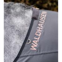 WALDHAUSEN - Chemise de Pluie avec Filet Anti Insectes COMFORT  