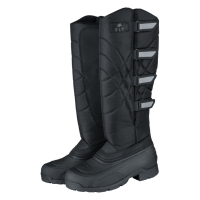 ELT - Bottes d'curie tanches et fourres ESSENTIAL