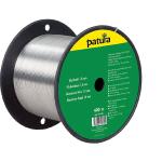 PATURA - Fil aluminium DIAM 1,8 mm pour cltures lectriques 400M