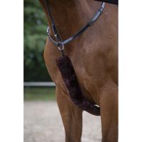 Fourreau de Collier de Chasse TEDDY, EQUITHEME 