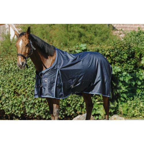 RIDING WORLD - Chemise Imperméable EASYCLIP ECO 600 D