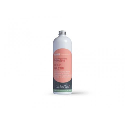 ALODIS CARE - Aliment complémentaire ulcères gastriques Help Gastri