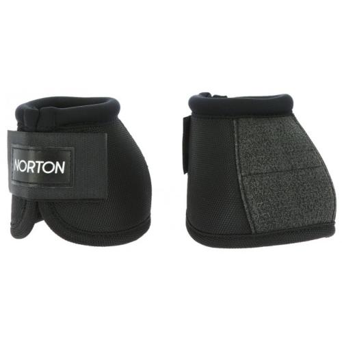 NORTON - Cloches Nylon Balistique 1680D avec Insert KEVLAR 