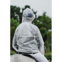 Veste Imperméable Transparente SAIGON, EQUITHEME