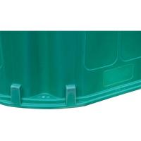 LA GEE - Râtelier hexagonal RPE grand modèle plastique 