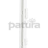 10 piquets Plastique pour Clôture H155 cm, PATURA 