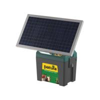 Module Solaire 20W pour Electrificateur MAXIBOX , PATURA