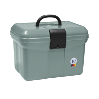 WALDHAUSEN - Coffre de pansage en plastique recycl ECO