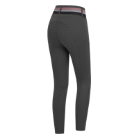 ELT - Legging Equitation Femme Taille Haute NALA