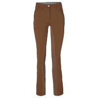 MOUNTAIN HORSE - Jodhpurs d'Equitation FEMME Fond Intégral Peau FAXI