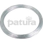PATURA - Fil de clture lectrique DIAM 2.5 MM L rouleau de 25 kg = env. 625 m