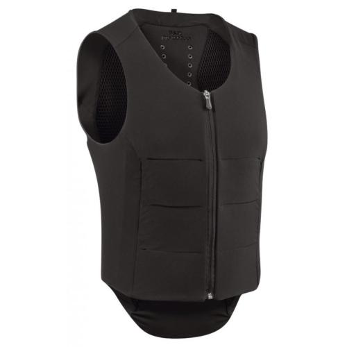 KOMPERDELL - Gilet Dorsal 360° Niveau 2 pour Cavalier FLEXFIT 