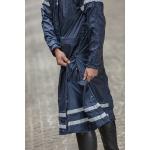 Imperméable Cavalier pour la Randonnée RIDERCOAT, EQUITHEME