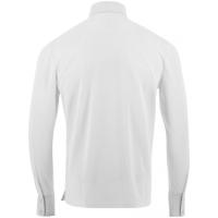EQUITHEME - Polo de Concours Col chemise à manches DANY