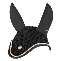 WALDHAUSEN - Bonnet anti-mouches en maille MODERN ROSE 