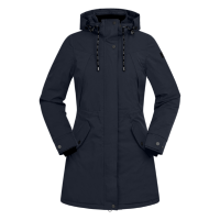 ELT - Parka Equitation FEMME Mi Longue HIVER ONTARIO