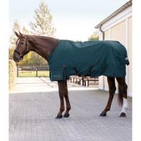 WALDHAUSEN - Couverture de pré matelassée 300G ARCTIC 600 Deniers 