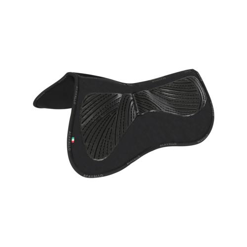 ACAVALLO - Amortisseur de dos à mémoire de forme et Gel grip