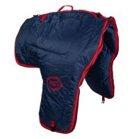 Sac  Selle WESTERN en Nylon 300 Deniers Matelass , POOL'S